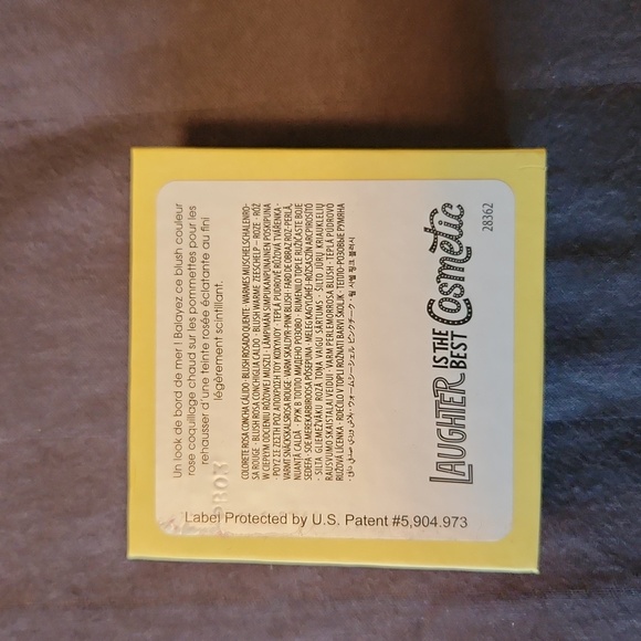 Benefit cosmetics shellie blush, 6gr - Picture 2 of 5